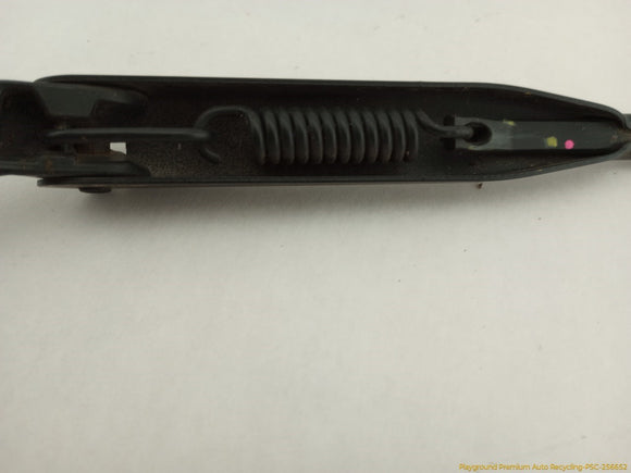 Chrysler Crossfire Pair Of Windshield Wiper Arms