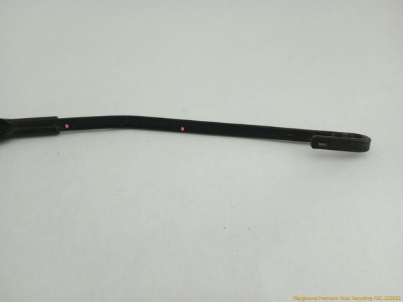 Chrysler Crossfire Pair Of Windshield Wiper Arms
