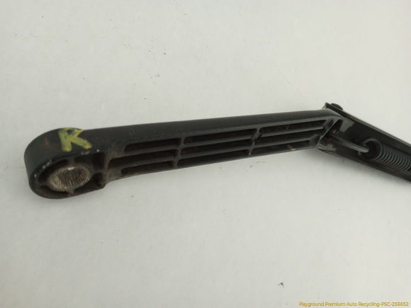 Chrysler Crossfire Pair Of Windshield Wiper Arms