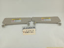 Chrysler Crossfire Pair Of Sun Visors-1