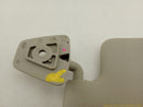Chrysler Crossfire Pair Of Sun Visors-10
