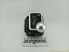 Chrysler Crossfire Gear Shifter Selector
