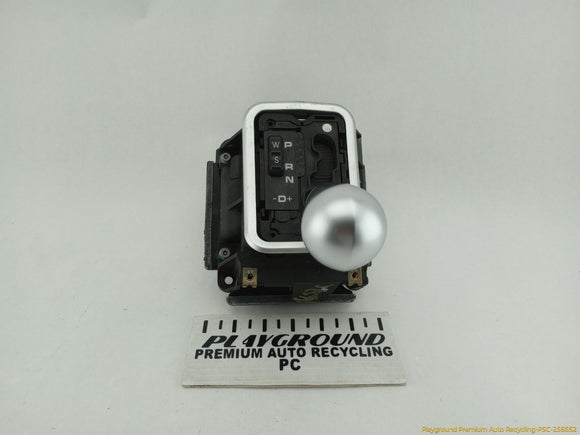 Chrysler Crossfire Gear Shifter Selector