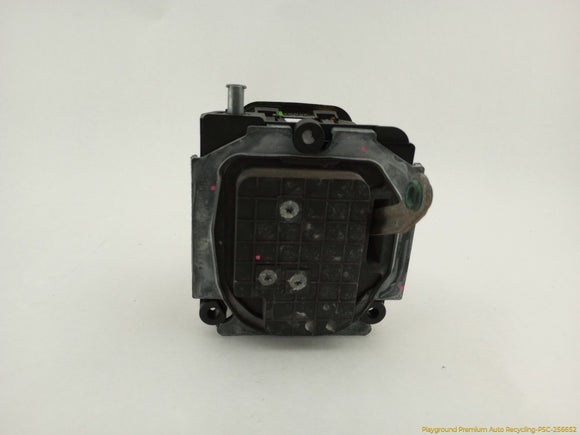 Chrysler Crossfire Gear Shifter Selector
