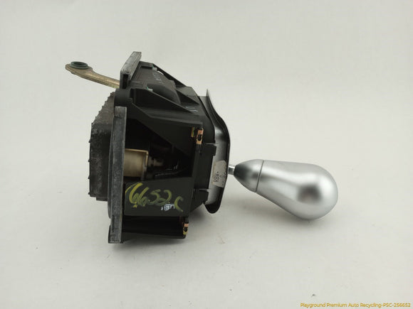 Chrysler Crossfire Gear Shifter Selector