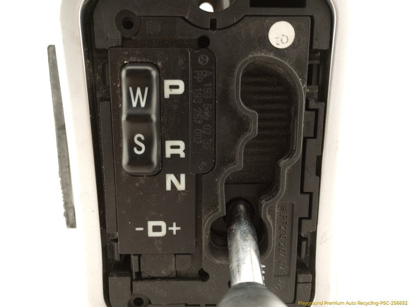 Chrysler Crossfire Gear Shifter Selector
