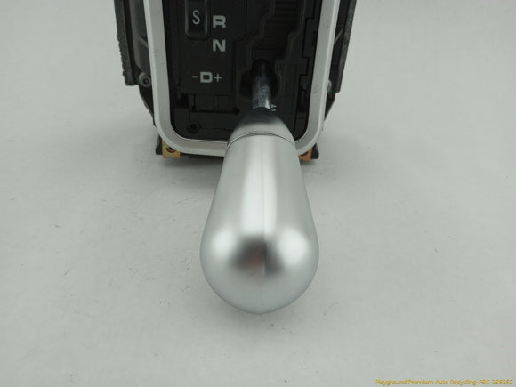 Chrysler Crossfire Gear Shifter Selector