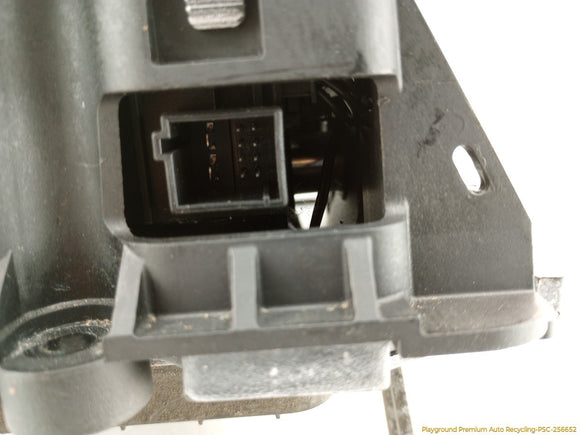 Chrysler Crossfire Gear Shifter Selector