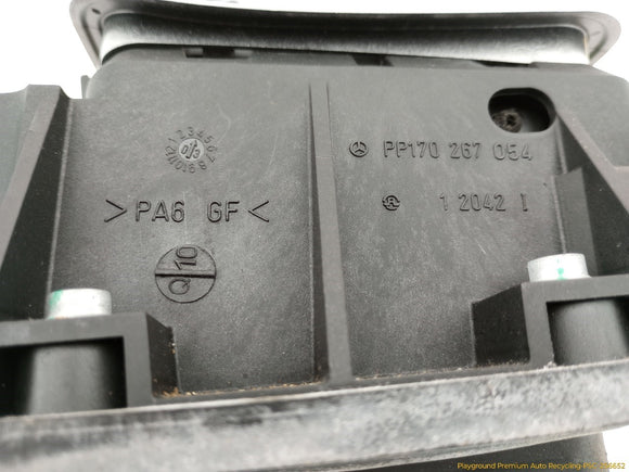 Chrysler Crossfire Gear Shifter Selector