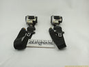 Chrysler Crossfire Pair Of Front Seat Belt Retractors-1