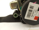 Chrysler Crossfire Pair Of Front Seat Belt Retractors-4