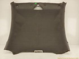 Chrysler Crossfire Headliner