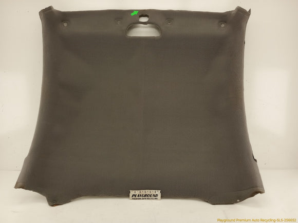 Chrysler Crossfire Headliner