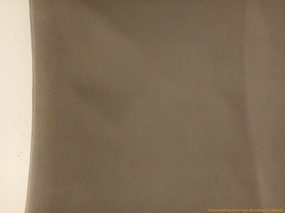 Chrysler Crossfire Headliner