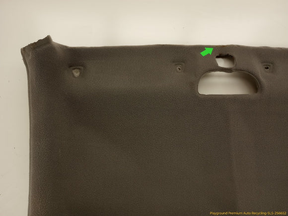 Chrysler Crossfire Headliner
