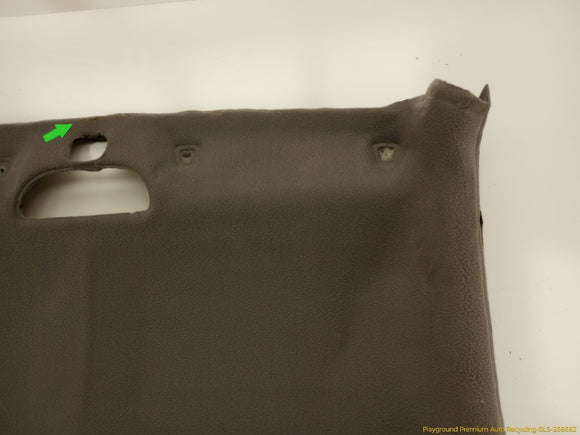 Chrysler Crossfire Headliner