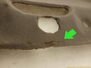 Chrysler Crossfire Headliner-8