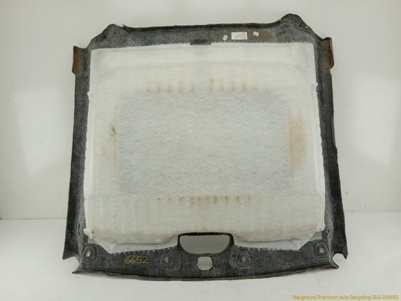 Chrysler Crossfire Headliner