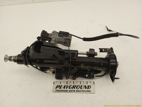 Chrysler Crossfire Steering Column