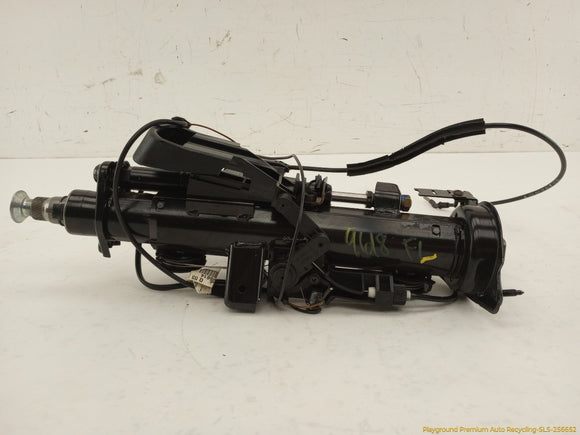 Chrysler Crossfire Steering Column