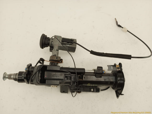 Chrysler Crossfire Steering Column