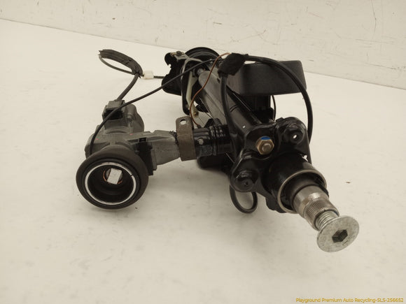 Chrysler Crossfire Steering Column