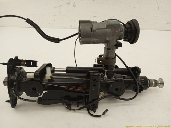 Chrysler Crossfire Steering Column