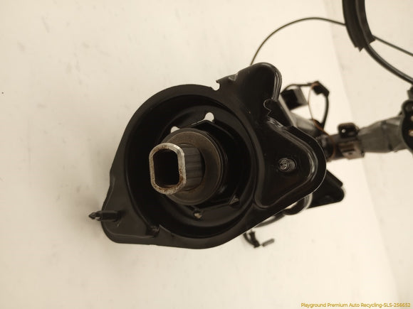 Chrysler Crossfire Steering Column