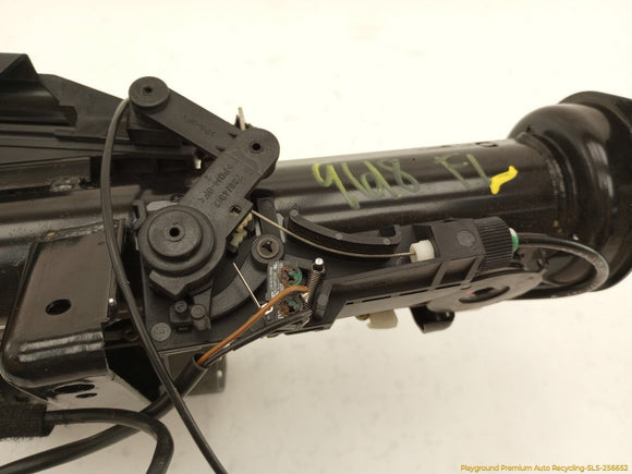 Chrysler Crossfire Steering Column