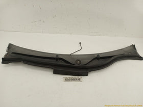 Chrysler Crossfire Cowl Vent Panel