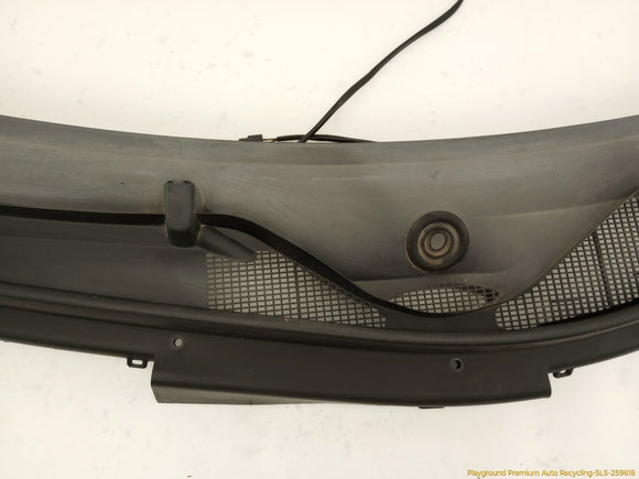 Chrysler Crossfire Cowl Vent Panel