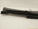 Chrysler Crossfire Cowl Vent Panel-5