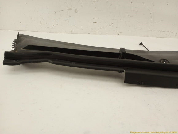 Chrysler Crossfire Cowl Vent Panel