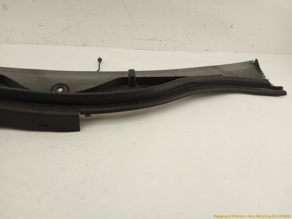 Chrysler Crossfire Cowl Vent Panel