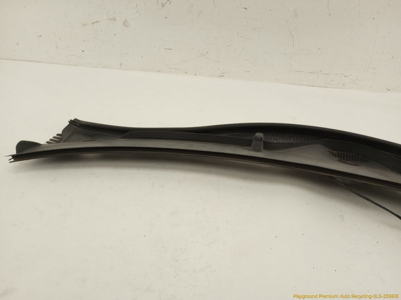 Chrysler Crossfire Cowl Vent Panel