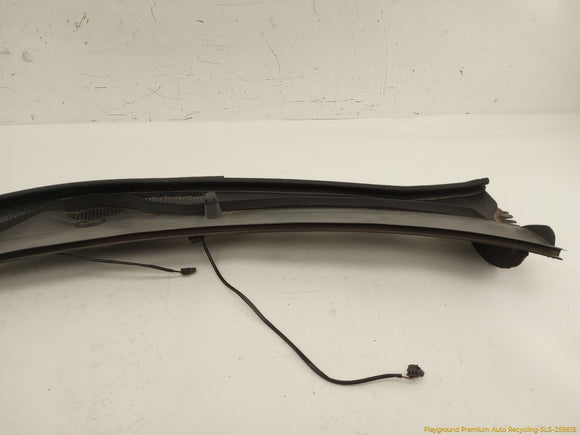 Chrysler Crossfire Cowl Vent Panel