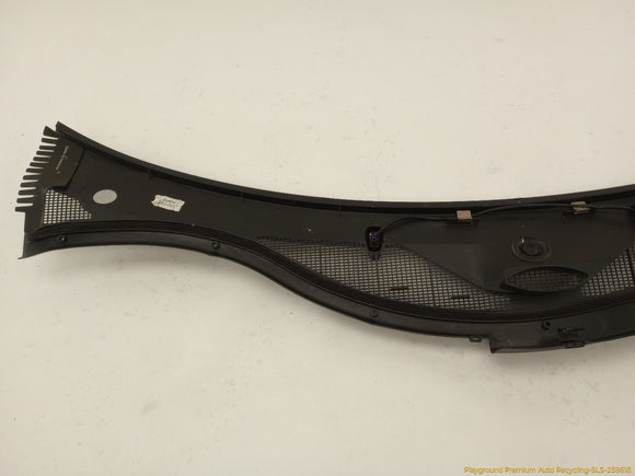 Chrysler Crossfire Cowl Vent Panel