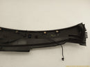 Chrysler Crossfire Cowl Vent Panel-10
