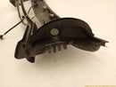 Chrysler Crossfire Cowl Vent Panel-11
