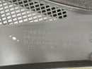 Chrysler Crossfire Cowl Vent Panel-12