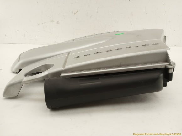 Chrysler Crossfire Engine Vanity Cover