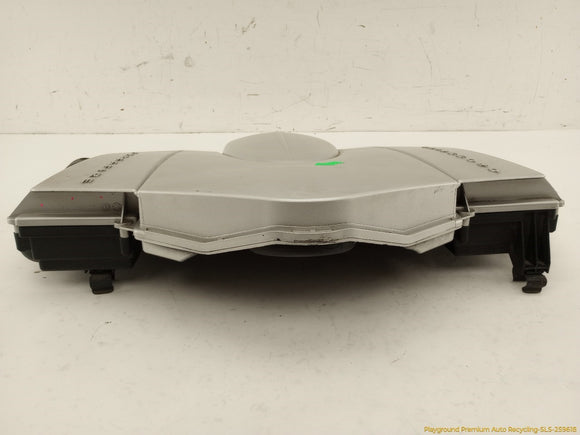 Chrysler Crossfire Engine Vanity Cover