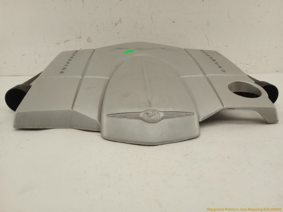 Chrysler Crossfire Engine Vanity Cover