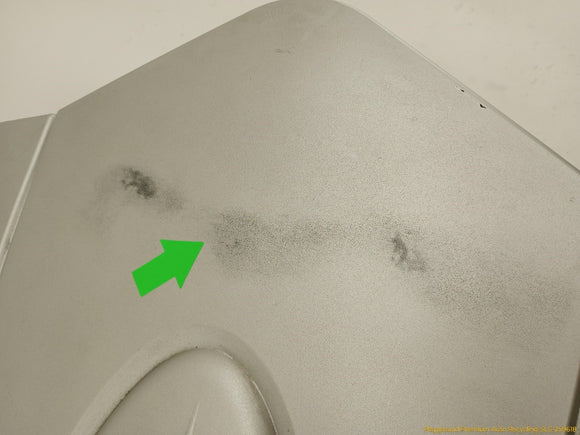 Chrysler Crossfire Engine Vanity Cover