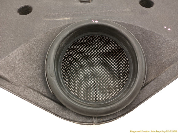 Chrysler Crossfire Engine Vanity Cover