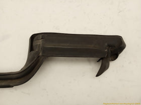 Chrysler Crossfire Convertible Top Seal Weatherstrip - 0