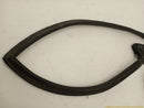 Chrysler Crossfire Convertible Top Seal Weatherstrip-3