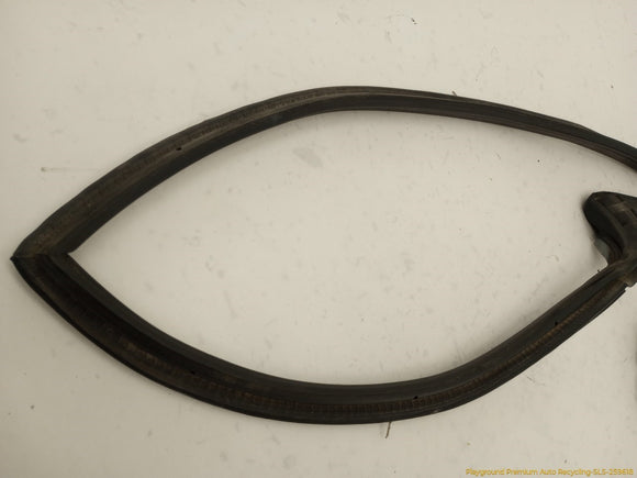 Chrysler Crossfire Convertible Top Seal Weatherstrip