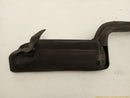 Chrysler Crossfire Convertible Top Seal Weatherstrip-6
