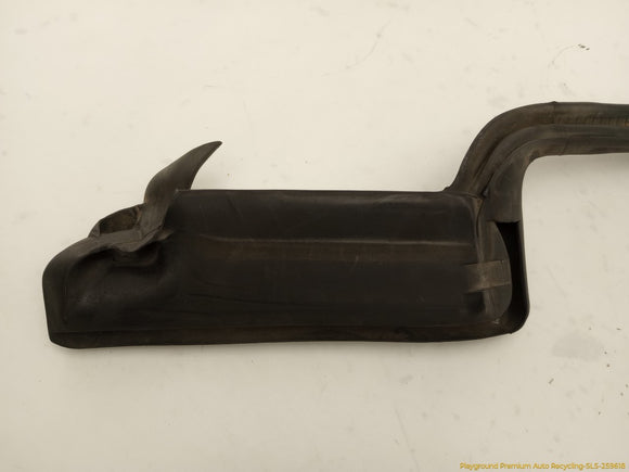 Chrysler Crossfire Convertible Top Seal Weatherstrip